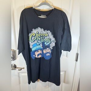 Men’s 3X Cheech & Chong Tee